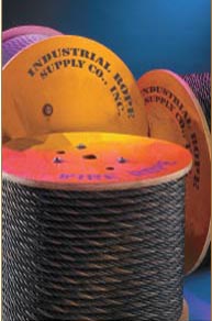 wire rope catalog